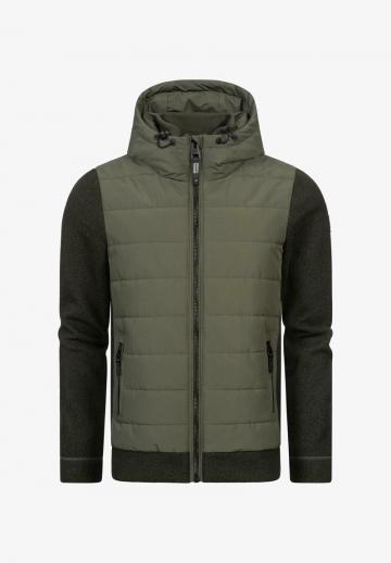 Зимняя куртка