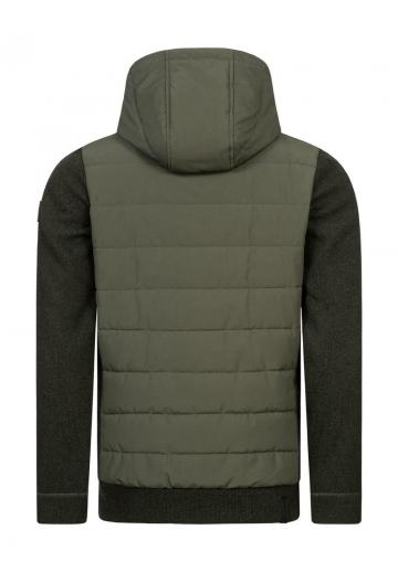 Зимняя куртка