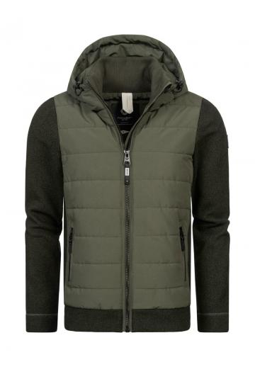 Зимняя куртка