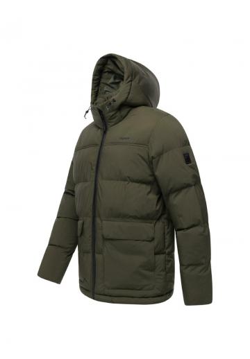 Зимняя куртка