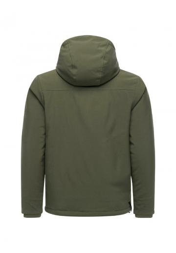 Зимняя куртка