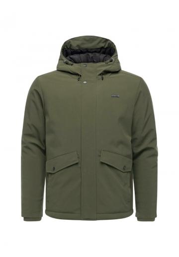 Зимняя куртка