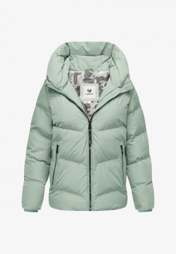 Зимняя куртка