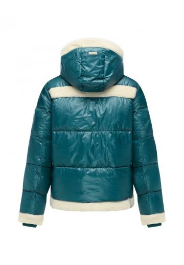 Зимняя куртка