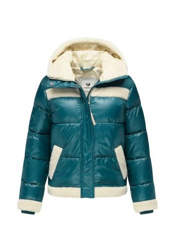 Зимняя куртка