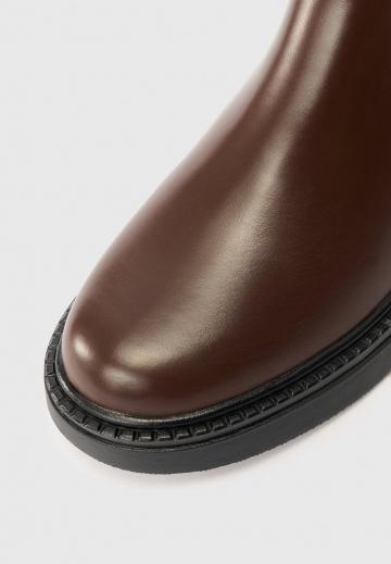 Ботинки челси