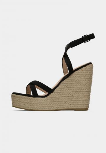 Эспадрильи