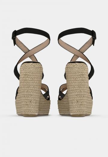 Эспадрильи