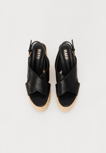 Эспадрильи