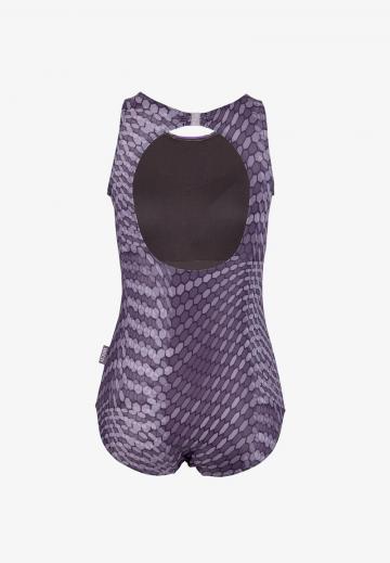 Купальное платье