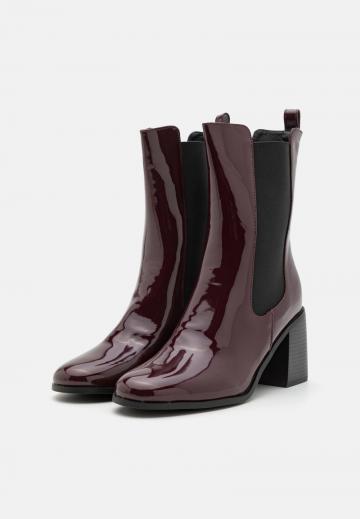 Ботинки челси