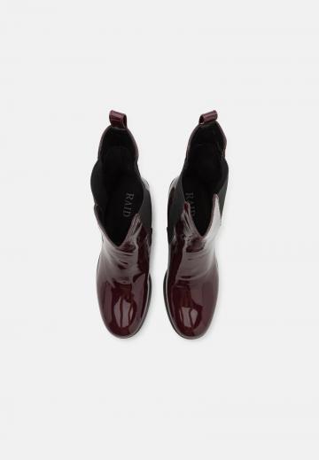 Ботинки челси