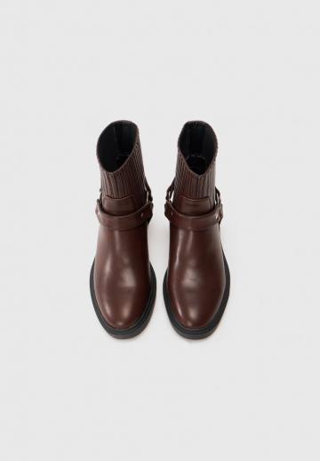 Ковбойские сапожки