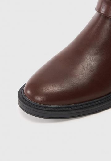 Ковбойские сапожки