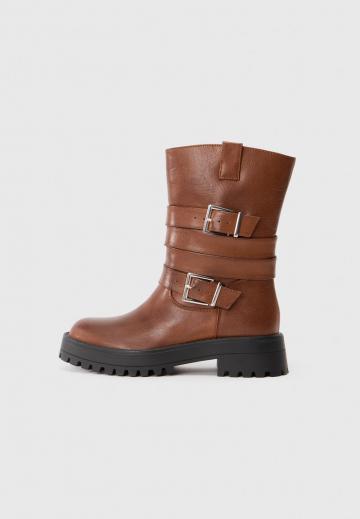 Ковбойские сапожки