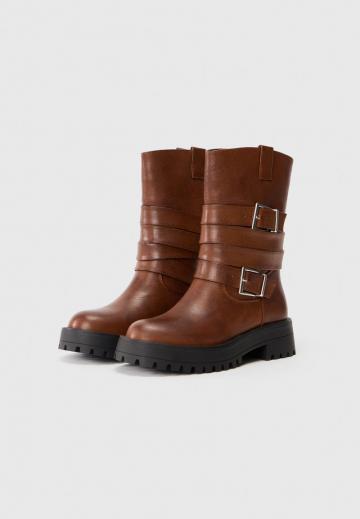 Ковбойские сапожки