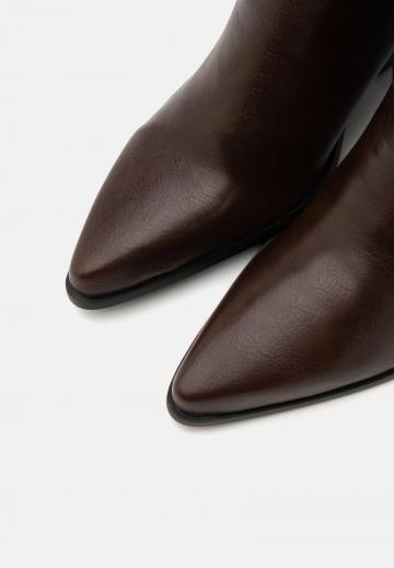 Ковбойские сапоги