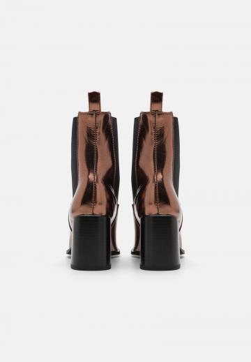 Ботинки челси