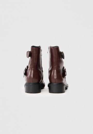 Ковбойские сапожки