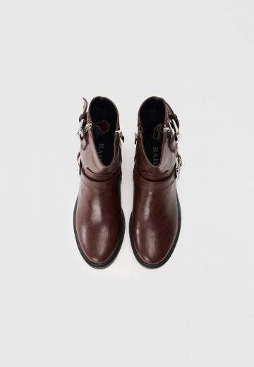 Ковбойские сапожки