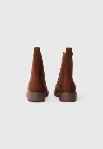 Ботинки челси