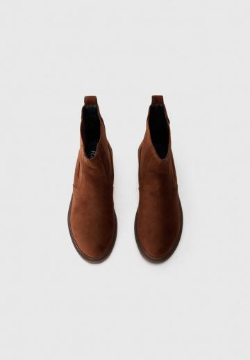 Ботинки челси