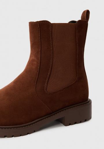 Ботинки челси
