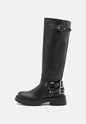 Ковбойские сапоги