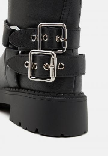 Ковбойские сапоги