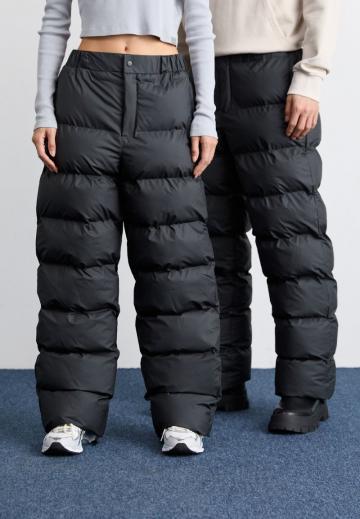 Зимние брюки