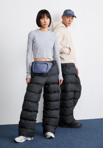 Зимние брюки