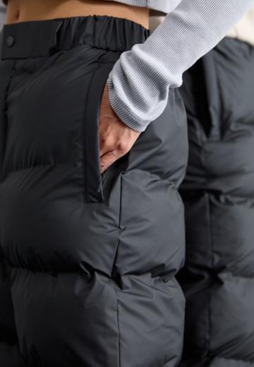 Зимние брюки