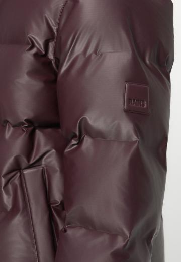 Зимняя куртка