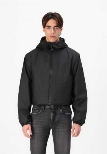 Короткая куртка