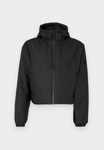 Короткая куртка