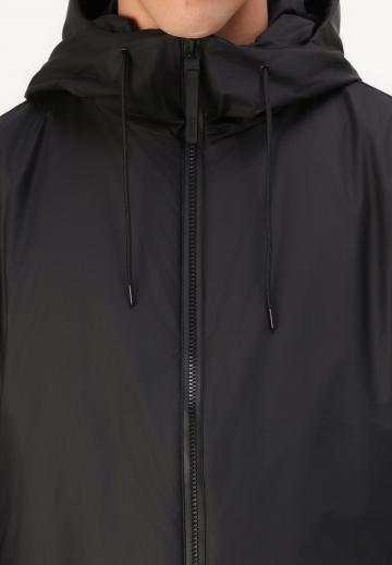 Короткая куртка