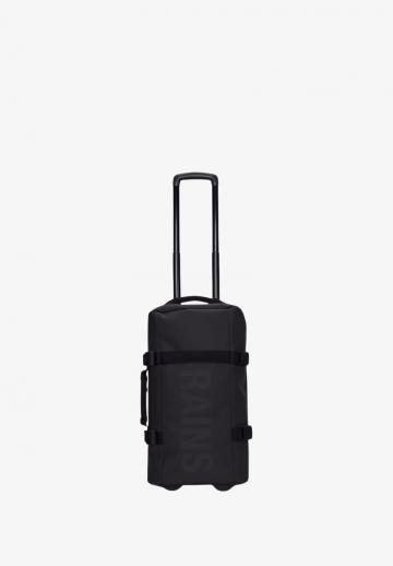 Чемодан на колесах