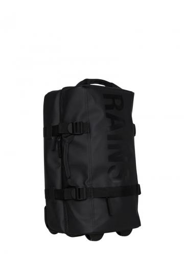 Чемодан на колесах