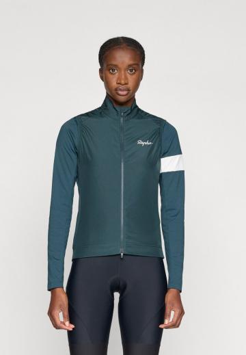 Спортивный жилет