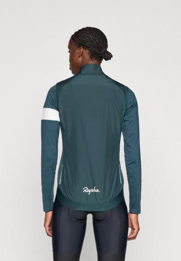 Спортивный жилет