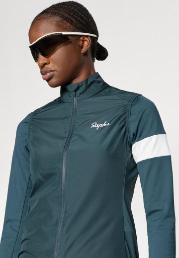 Спортивный жилет