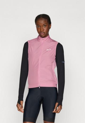 Спортивный жилет