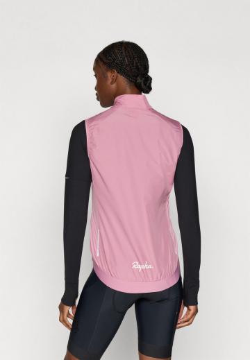 Спортивный жилет