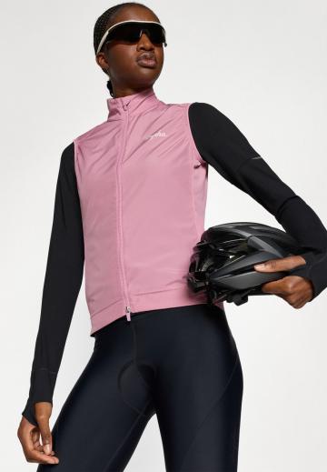Спортивный жилет