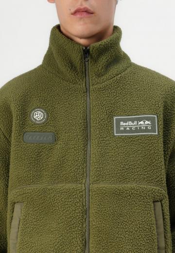 Флисовая куртка