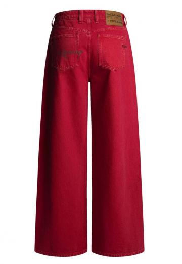 Свободные джинсы