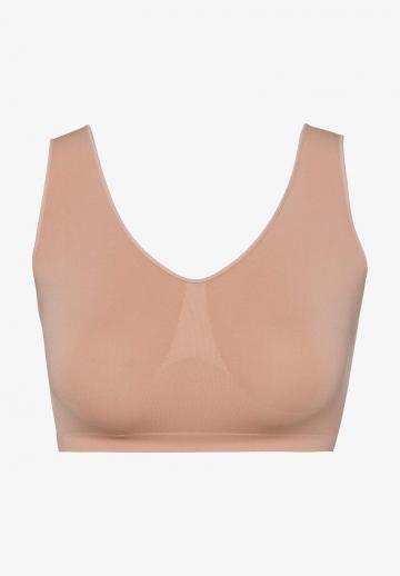 Бюстгальтер без косточек