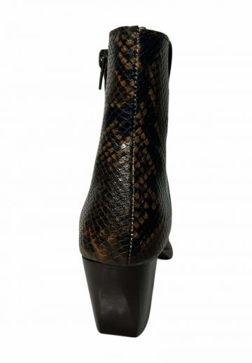 Ковбойские сапоги