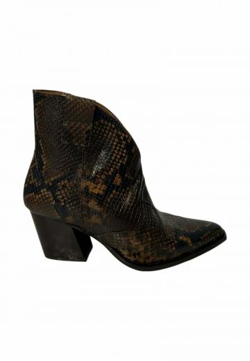 Ковбойские сапоги