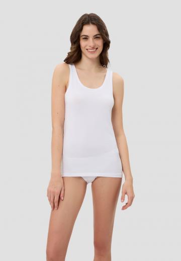 Майка-борцовка